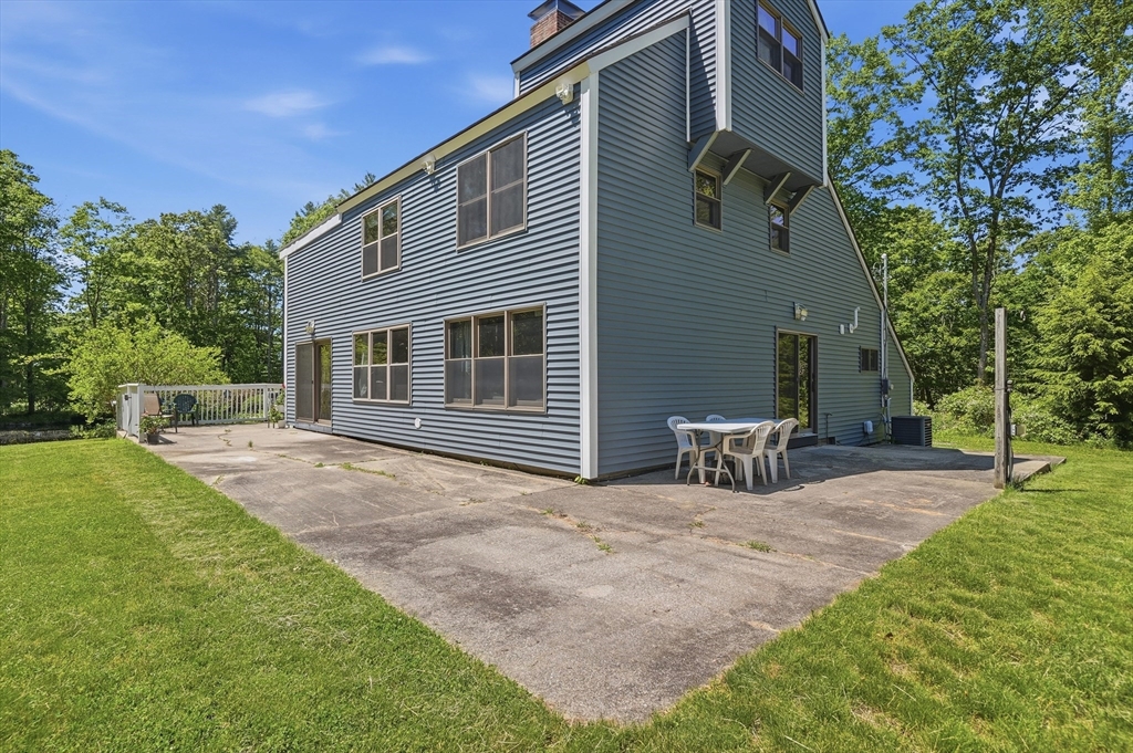 188 Baldwinville Road Winchendon, MA 01475 - Photo 37 of 38