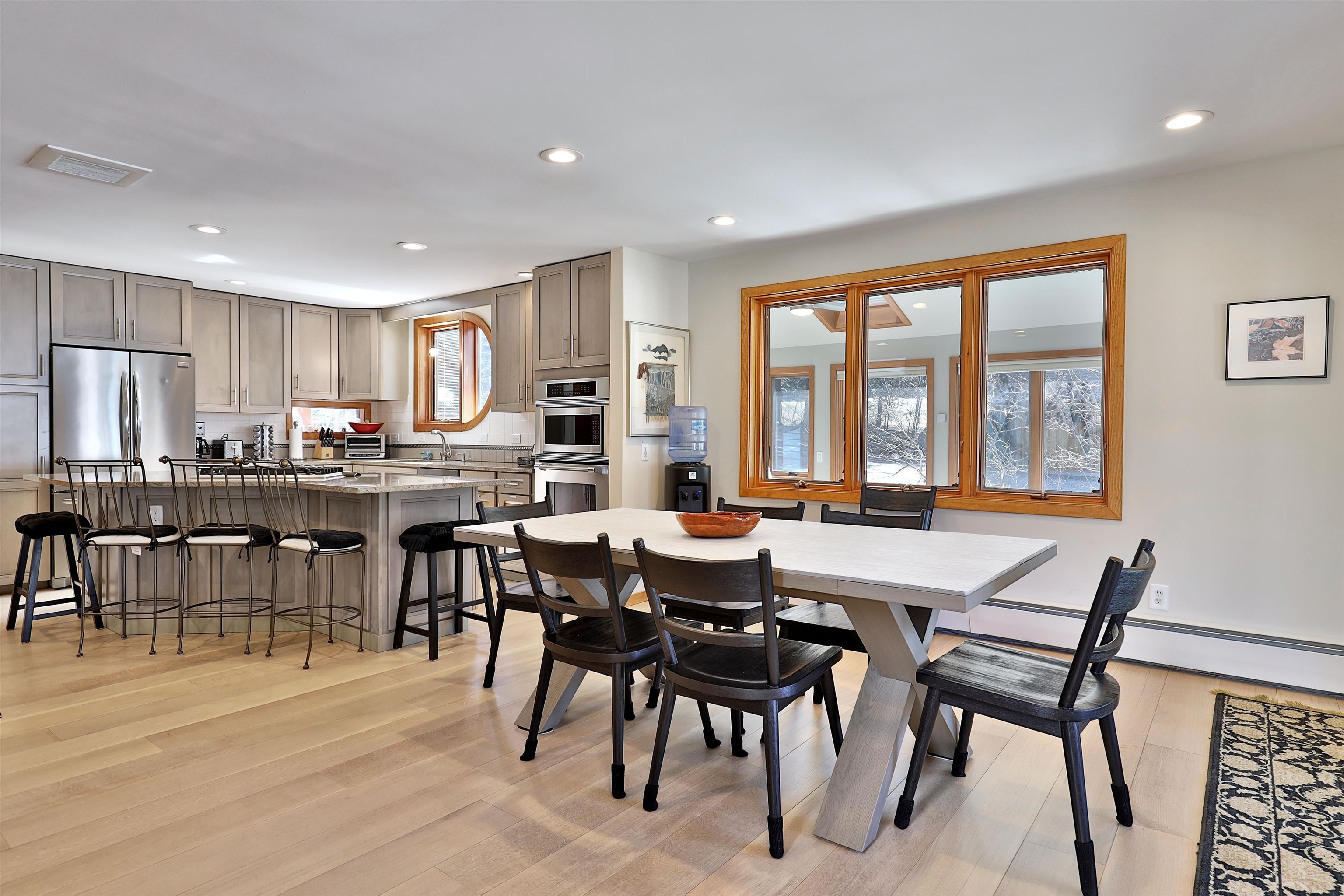 426 Roaring Brook Road Killington, VT 05751 - Photo 15 of 59