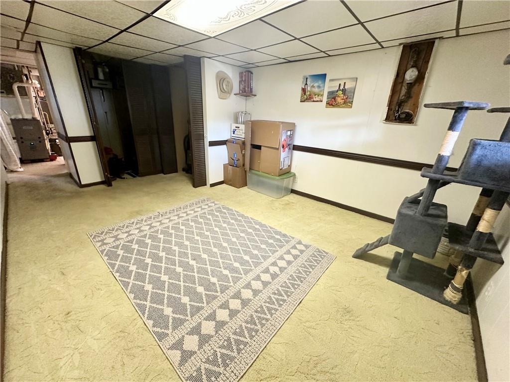 514 Southern Avenue Kittanning, PA 16201 - Photo 13 of 27 a view of livingroom with furniture