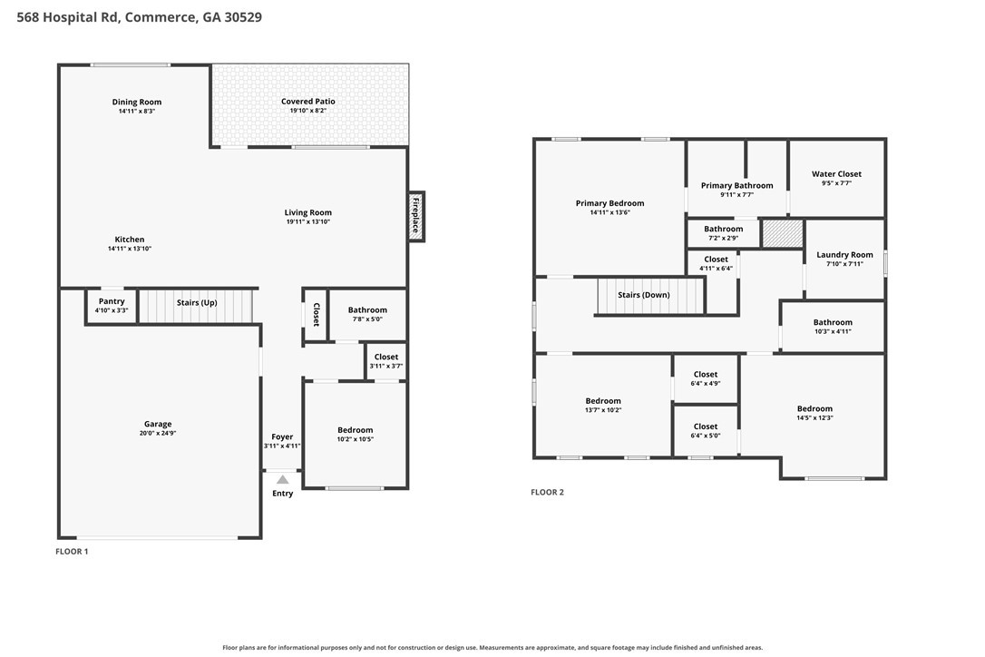 568 Hospital Road, Unit LOT 5 Commerce, GA 30529 - Photo 71 of 71 Gallery Image 71