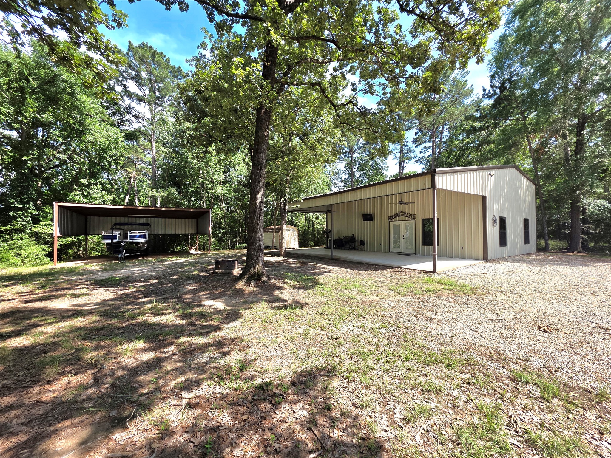 51 Roatan Drive Point Blank, TX 77364 - Photo 24 of 25