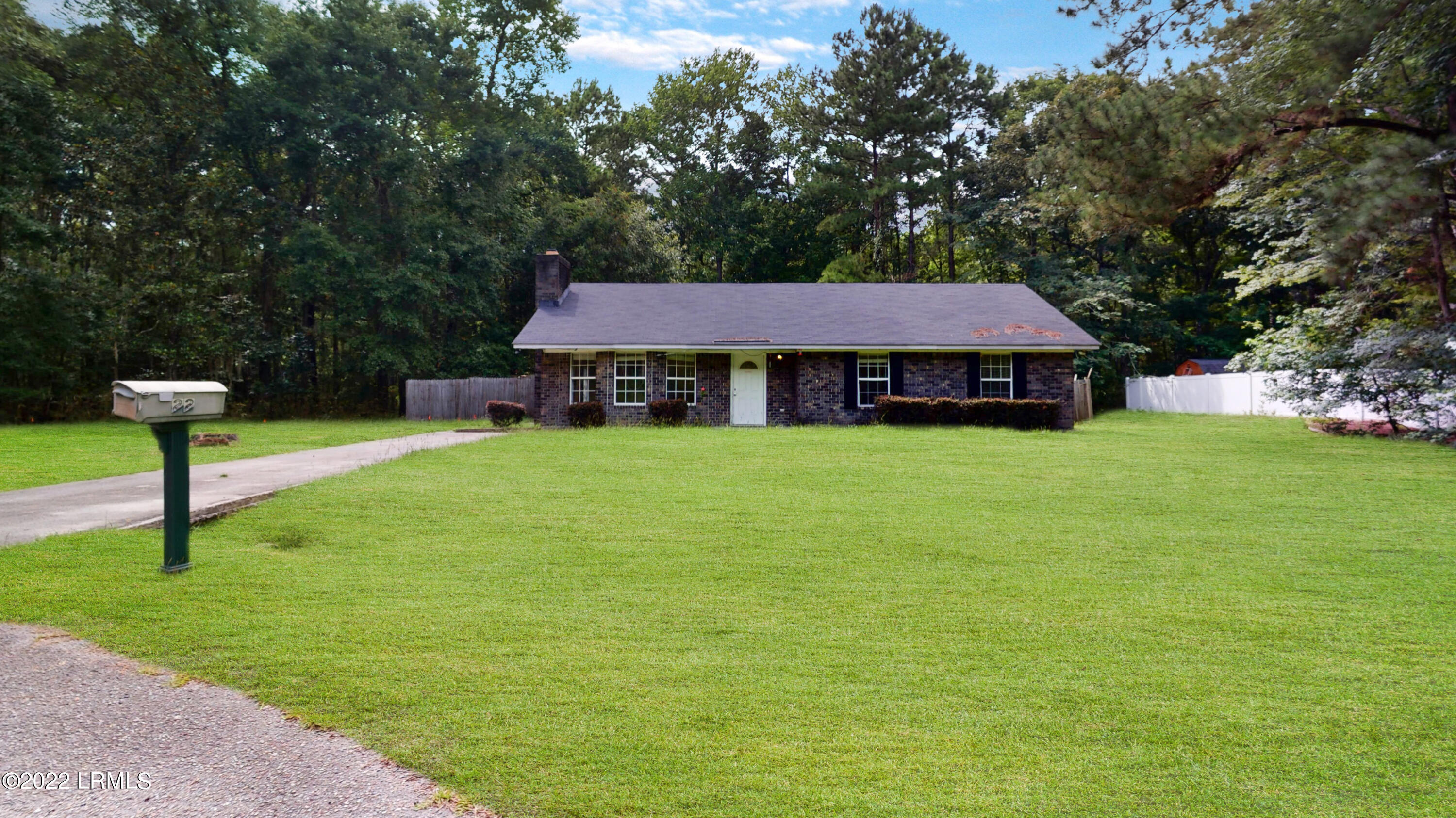 22 Burlington Land Road Beaufort, SC 29906 - Photo 1 of 25 22-Burlington-Land-Rd-20
