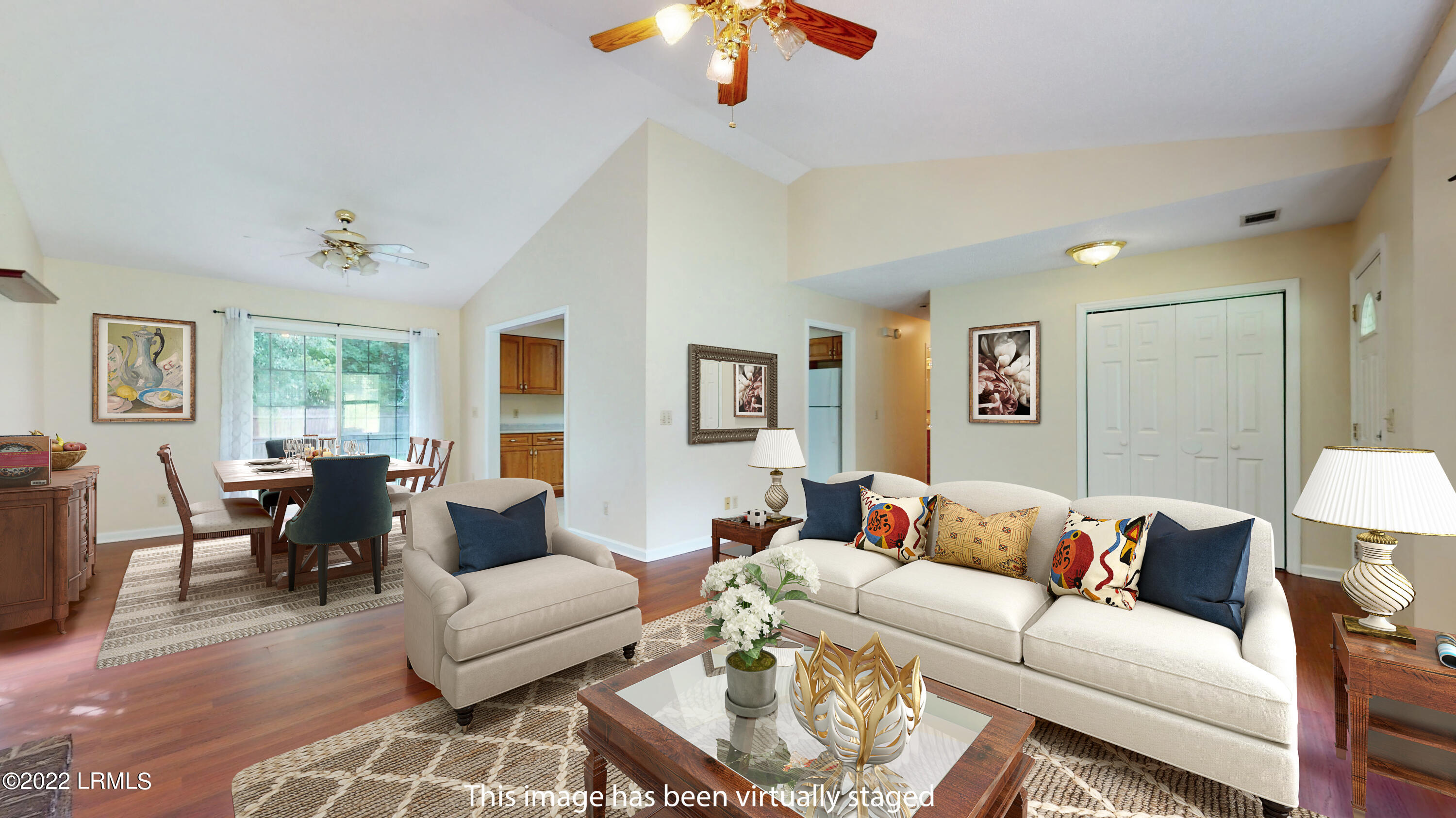 22 Burlington Land Road Beaufort, SC 29906 - Photo 7 of 25 22-Burlington-Land-Rd-4