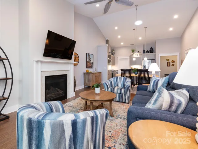 $530,000 | 32 Cozy Cottage Way, Arden, NC 28704