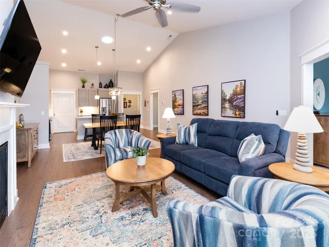 $530,000 | 32 Cozy Cottage Way, Arden, NC 28704