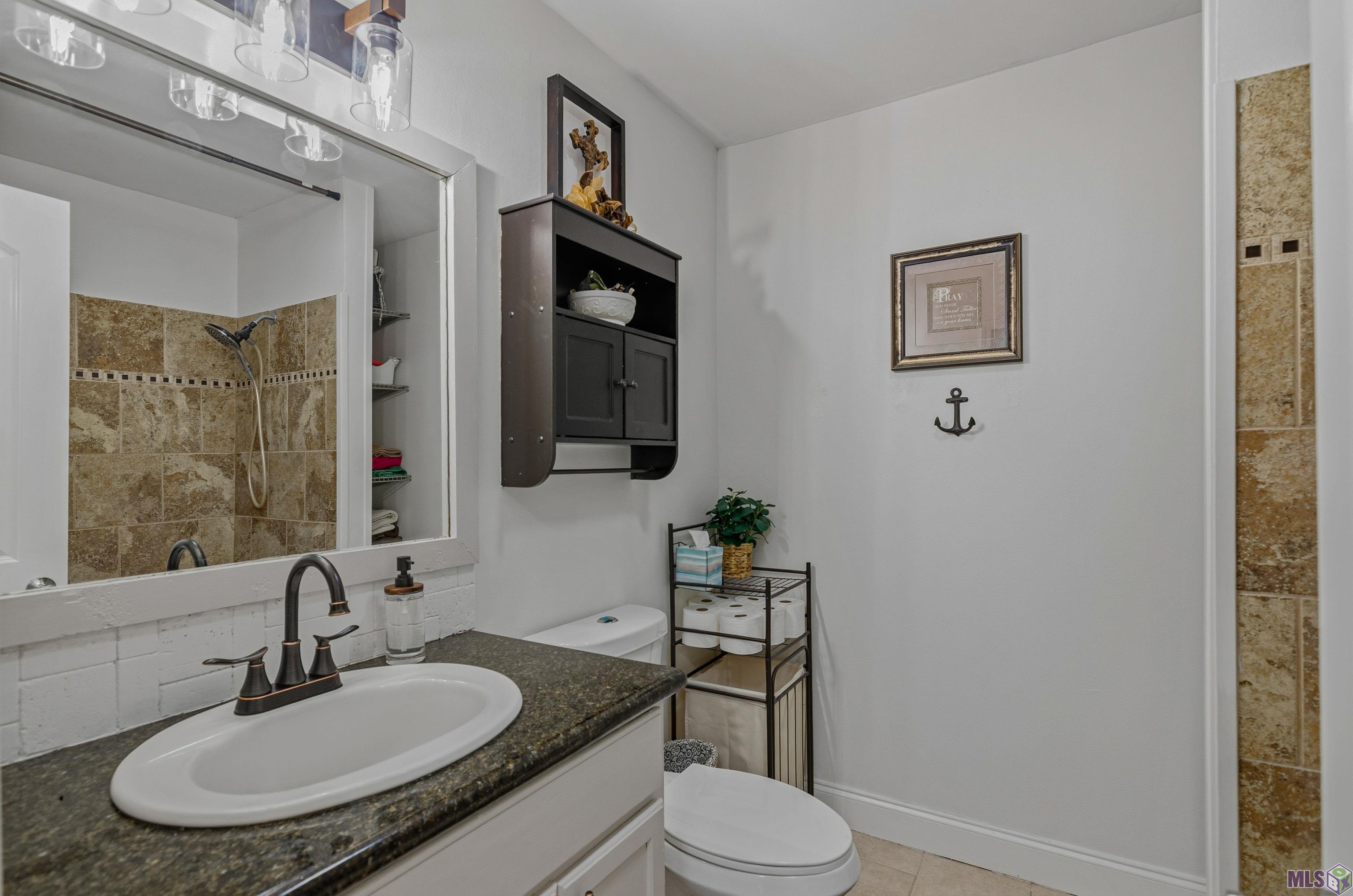 9942 Lockhart Road Denham Springs, LA 70726 - Photo 5 of 12