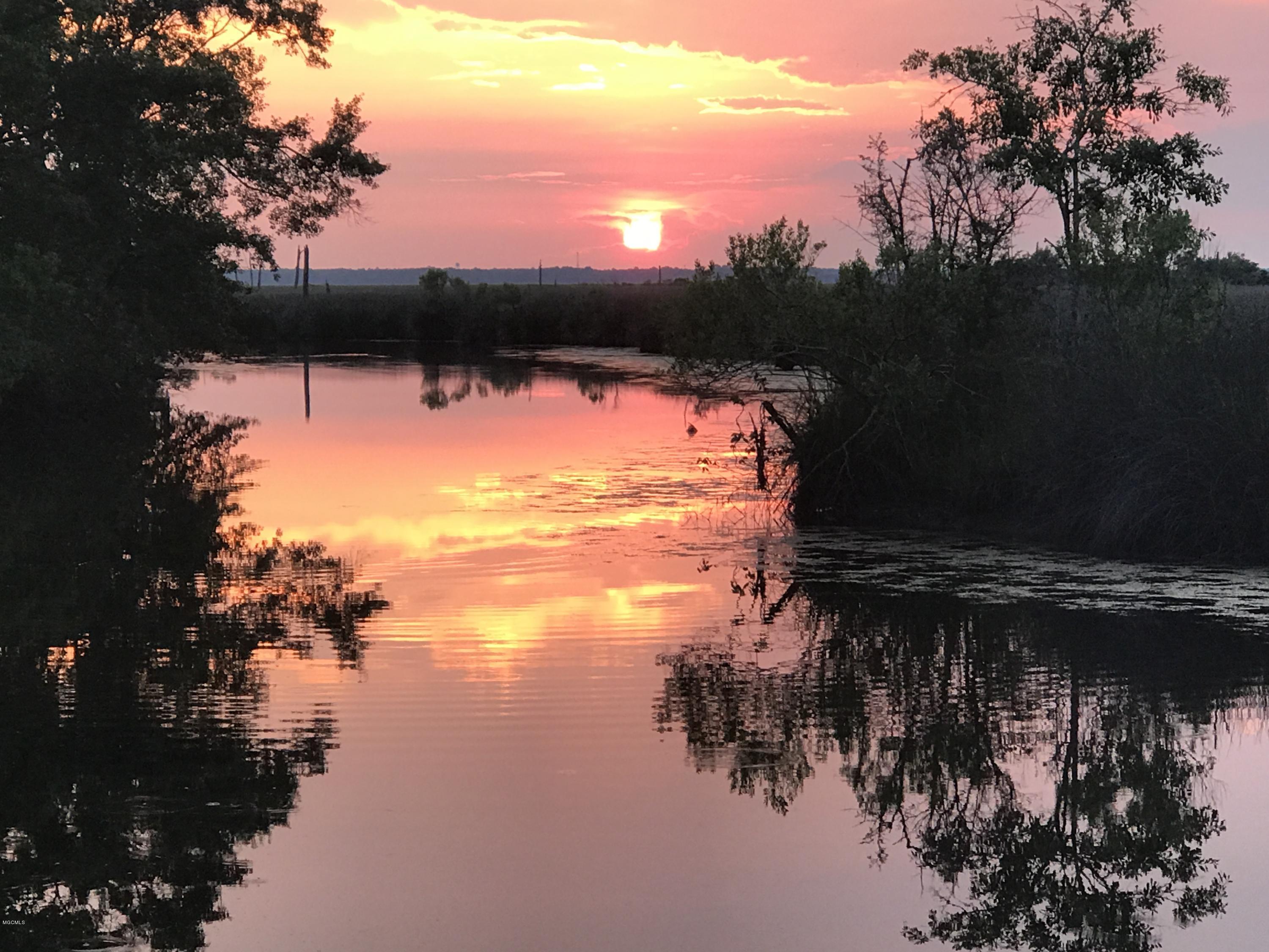 Lot 25 Ridgewood Drive Moss Point, MS 39563 - Photo 1 of 15 Beautiful Sunsets