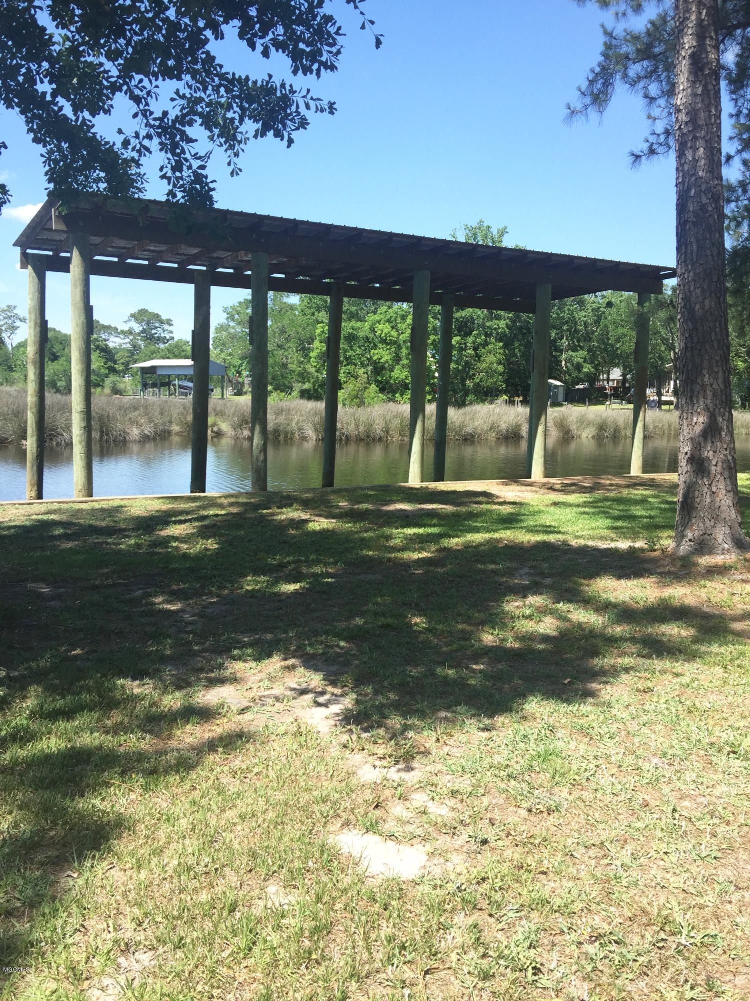 Lot 25 Ridgewood Drive Moss Point, MS 39563 - Photo 11 of 15 Large Boat Shed