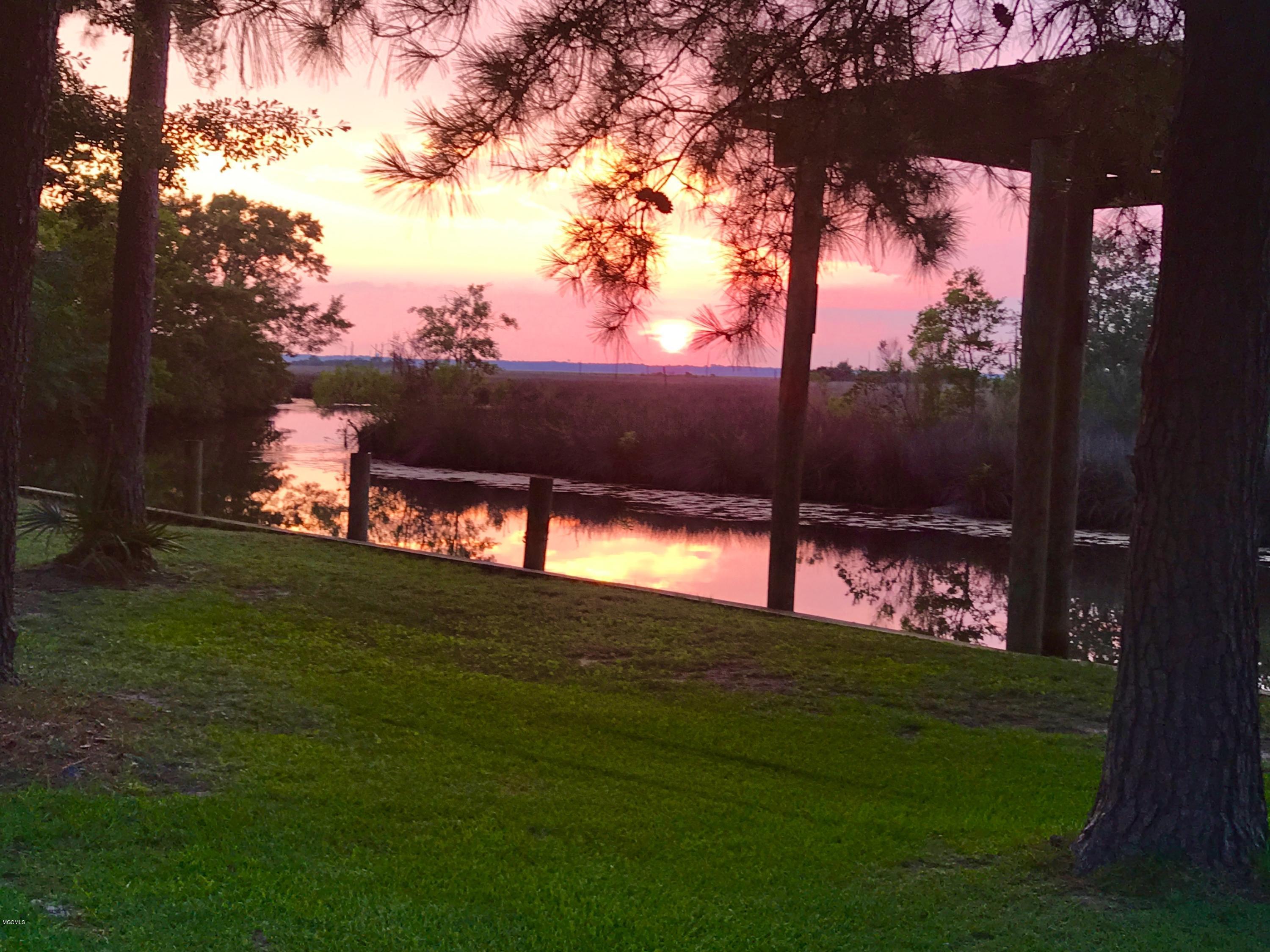 Lot 25 Ridgewood Drive Moss Point, MS 39563 - Photo 14 of 15 Sunset