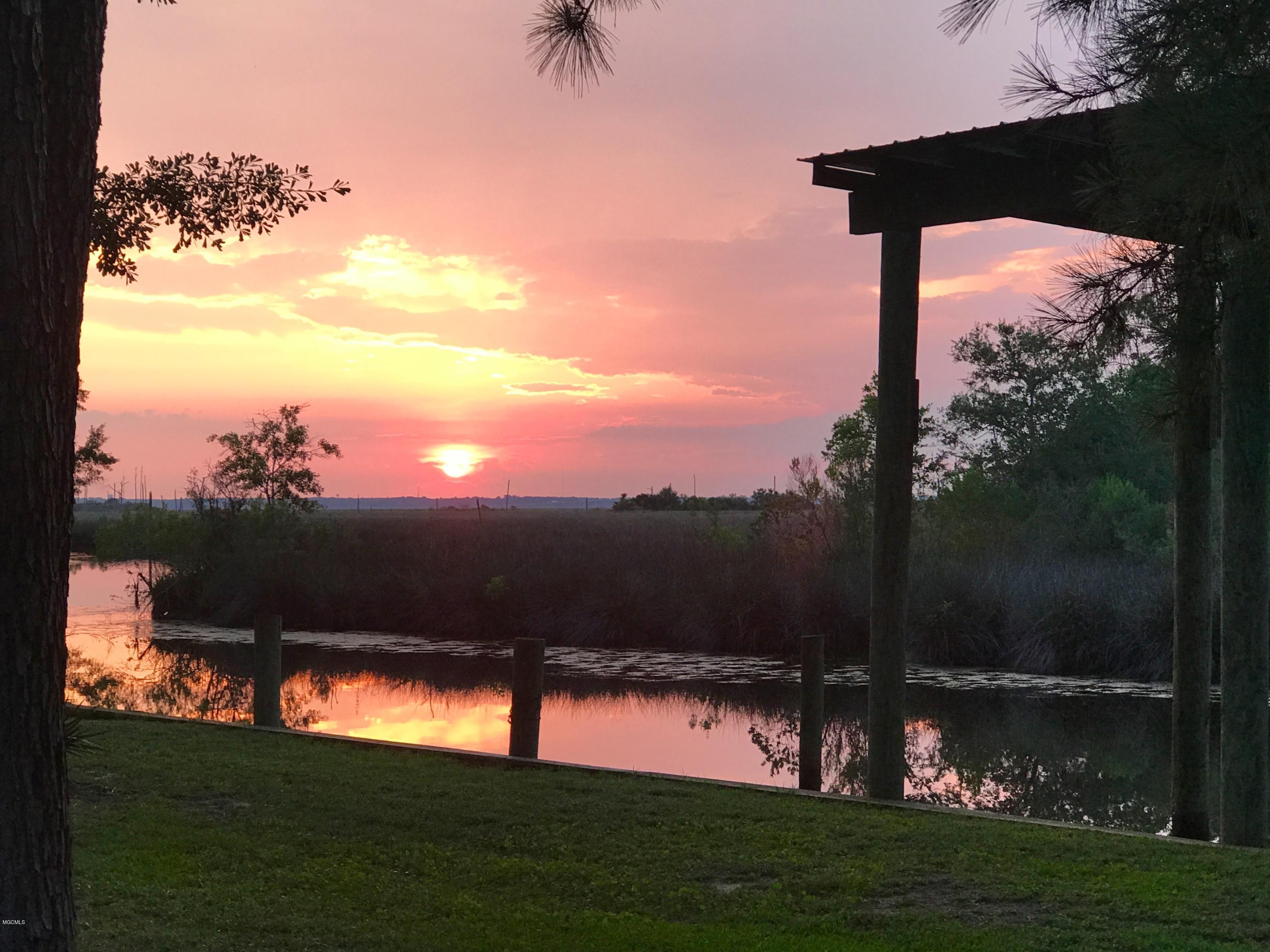 Lot 25 Ridgewood Drive Moss Point, MS 39563 - Photo 3 of 15 Sunset