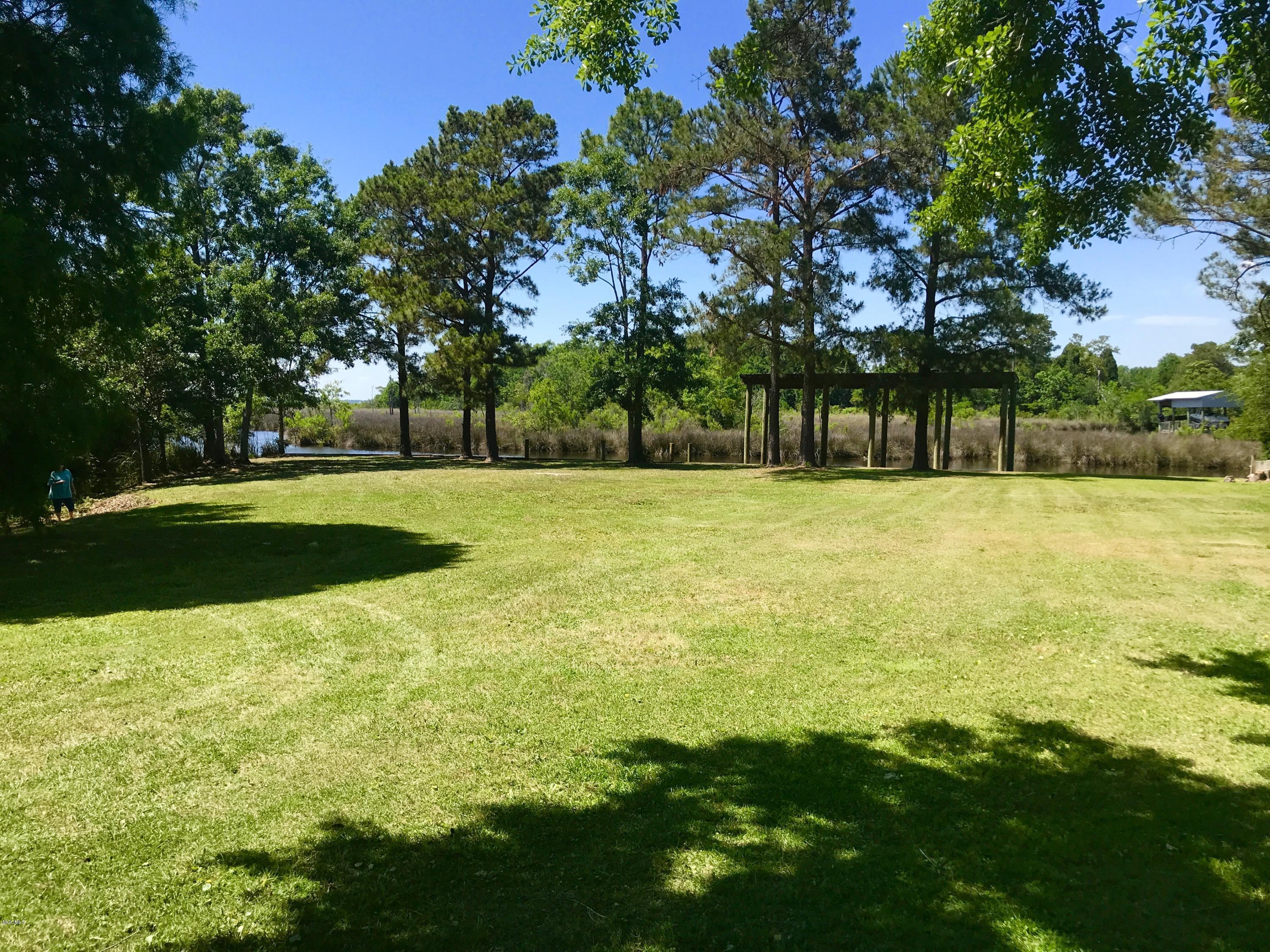 Lot 25 Ridgewood Drive Moss Point, MS 39563 - Photo 4 of 15 IMG_3224