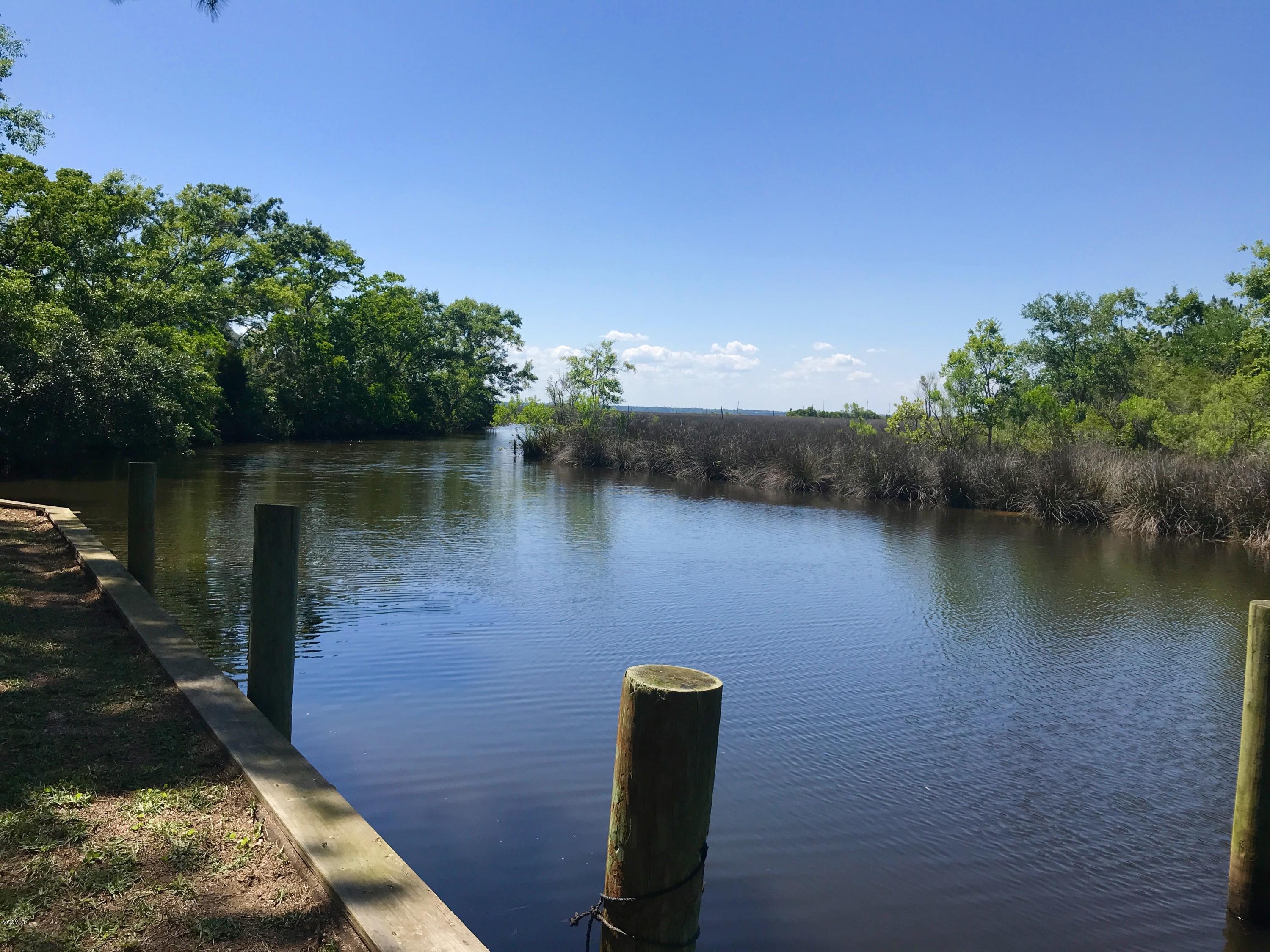Lot 25 Ridgewood Drive Moss Point, MS 39563 - Photo 6 of 15 IMG_3229