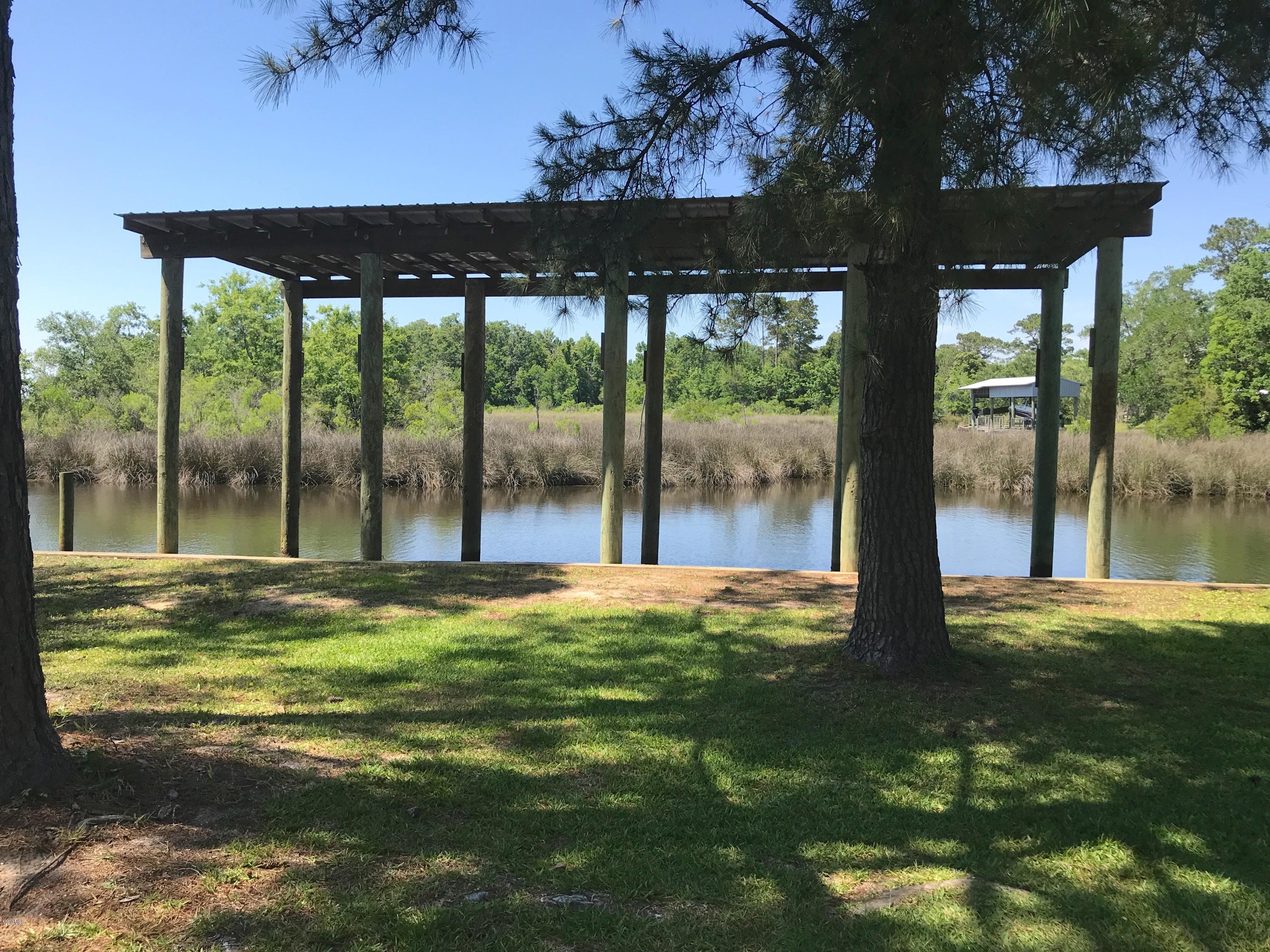 Lot 25 Ridgewood Drive Moss Point, MS 39563 - Photo 8 of 15 Large Boat Shed