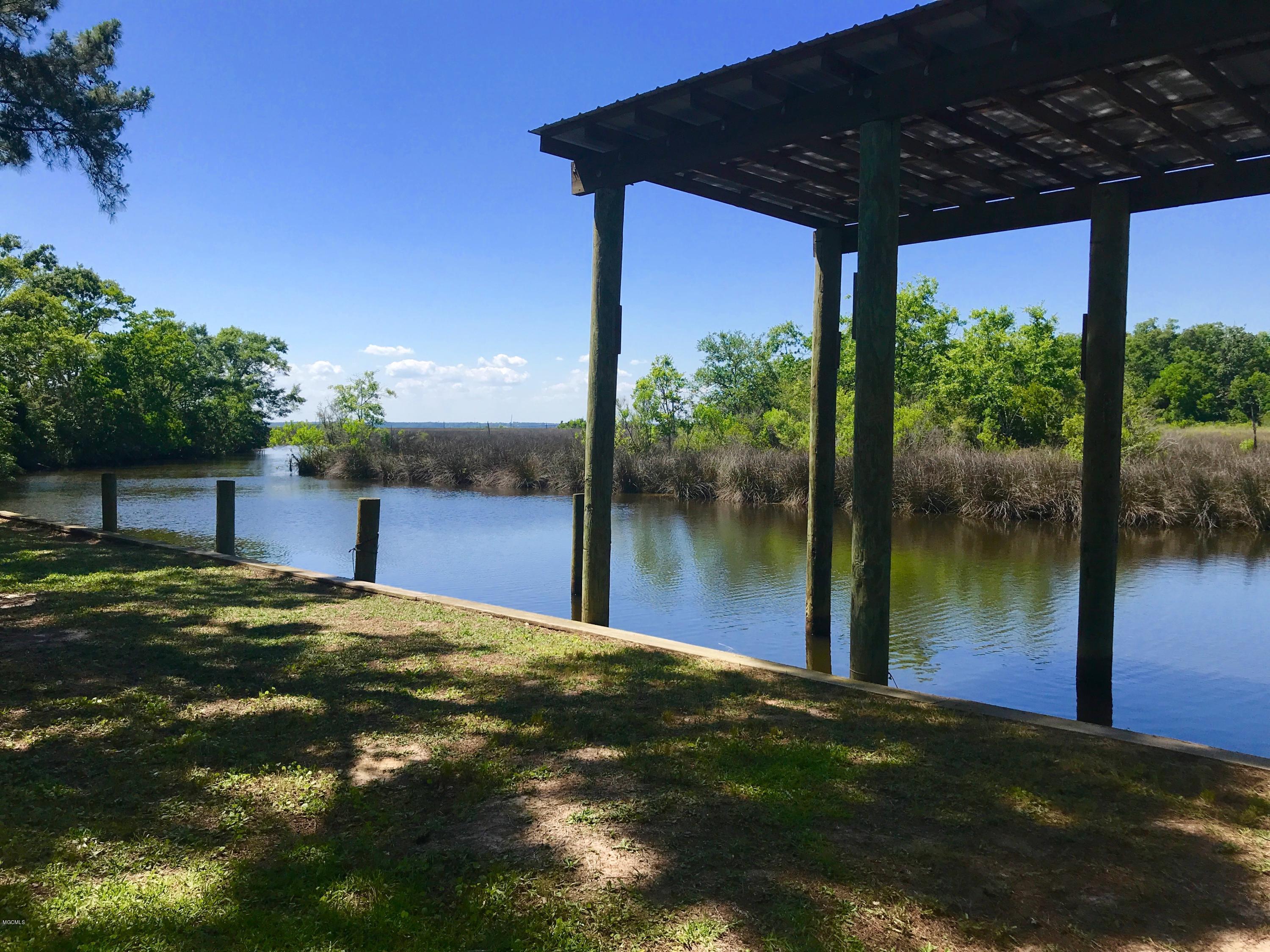 Lot 25 Ridgewood Drive Moss Point, MS 39563 - Photo 9 of 15 IMG_3230