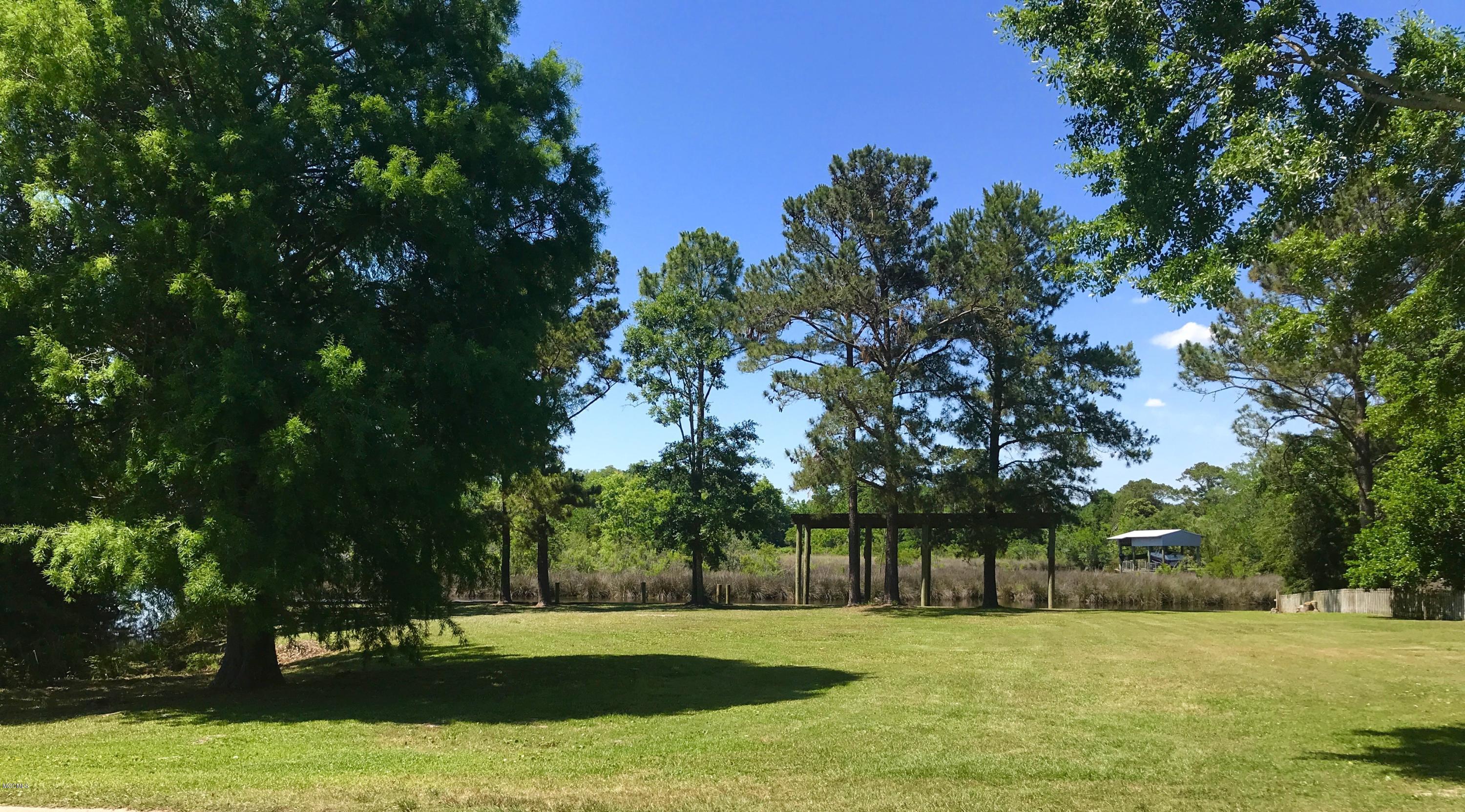 Lot 25 Ridgewood Drive Moss Point, MS 39563 - Photo 10 of 15 IMG_3220