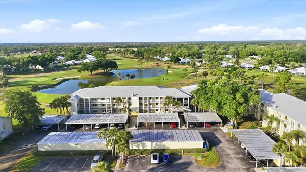 $270,000 | 433 Cerromar Lane, Unit 334, Venice, FL 34293