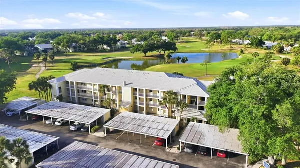 $270,000 | 433 Cerromar Lane, Unit 334, Venice, FL 34293
