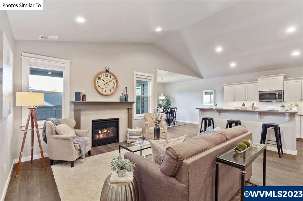 564 Southeast Fowler Street Dallas, OR 97338 - Photo 6 of 10 Gallery Image 6