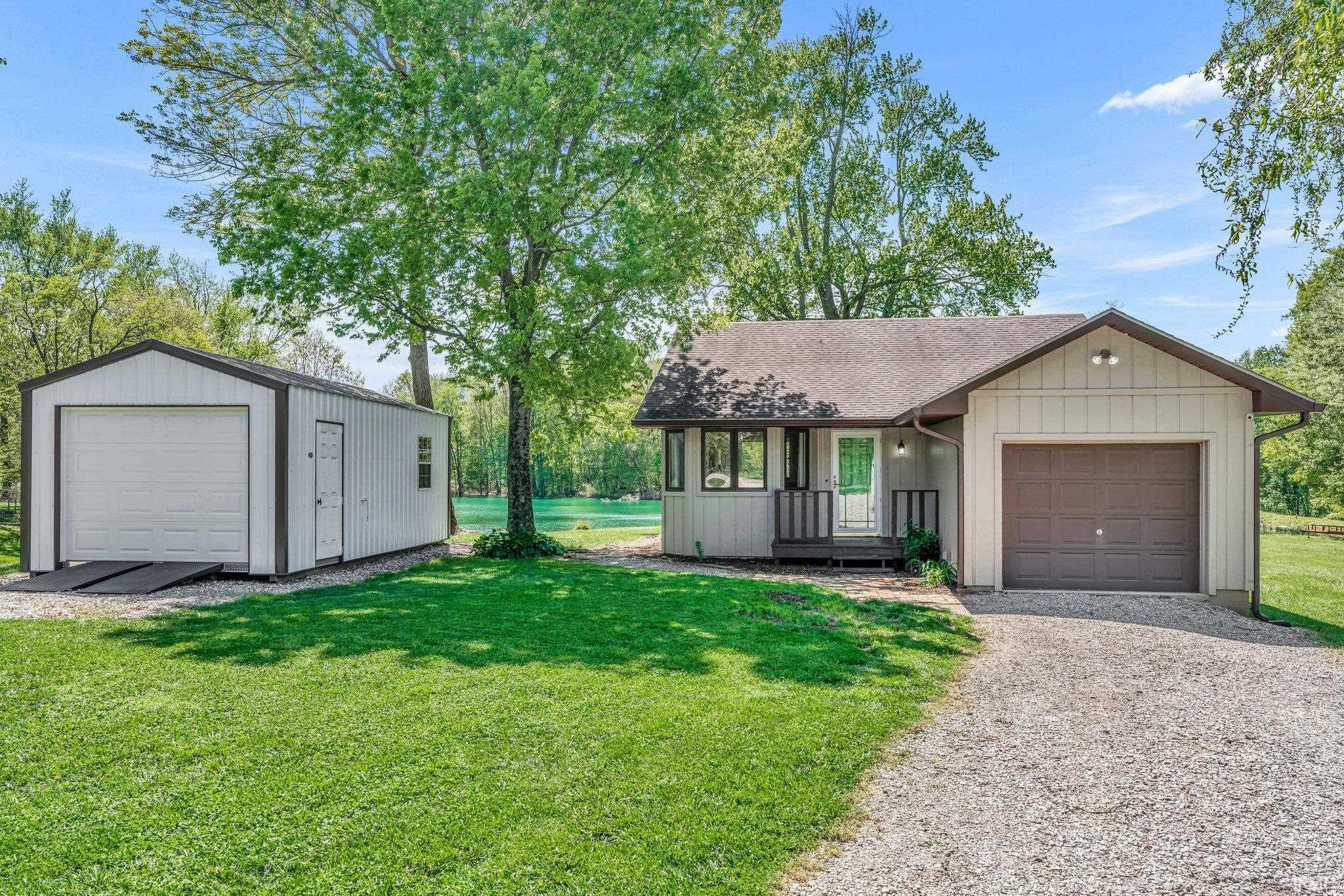 2932 Bromm Road Evansville, IN 47720 - Photo 1 of 36 Gallery Image 1