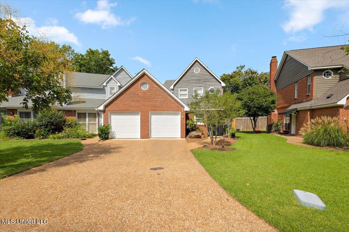 530 Boardwalk Boulevard Ridgeland, MS 39157 - Photo 1 of 24 01-HTP20087
