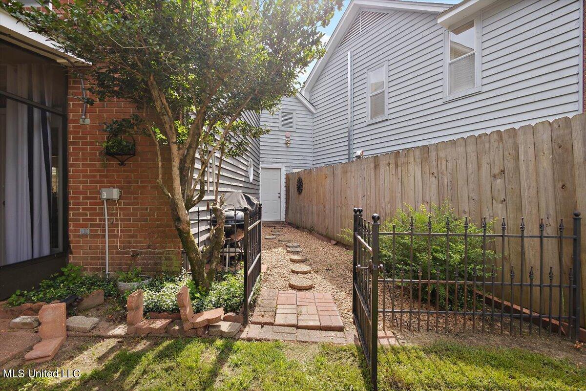 530 Boardwalk Boulevard Ridgeland, MS 39157 - Photo 23 of 24 23-HTP20084