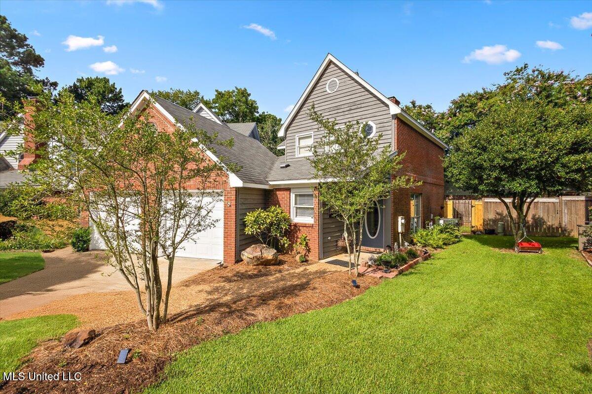 530 Boardwalk Boulevard Ridgeland, MS 39157 - Photo 3 of 24 03-HTP20012