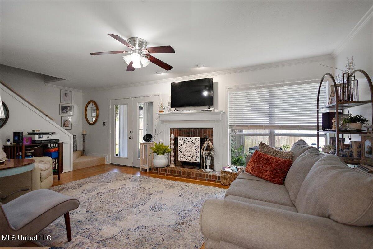 530 Boardwalk Boulevard Ridgeland, MS 39157 - Photo 8 of 24 08-HTP20027