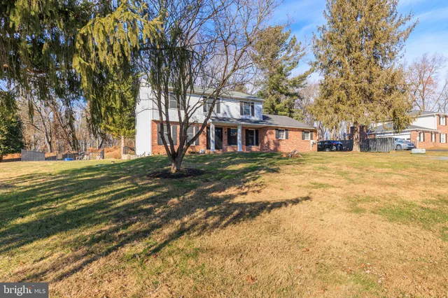 $650,000 | 13722 Barberry Way, Sykesville, MD 21784