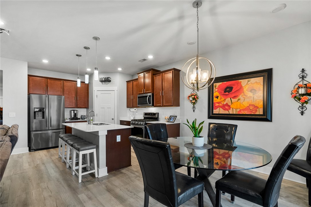 320 Fox Hollow Lane Pelzer, SC 29669 - Photo 14 of 50