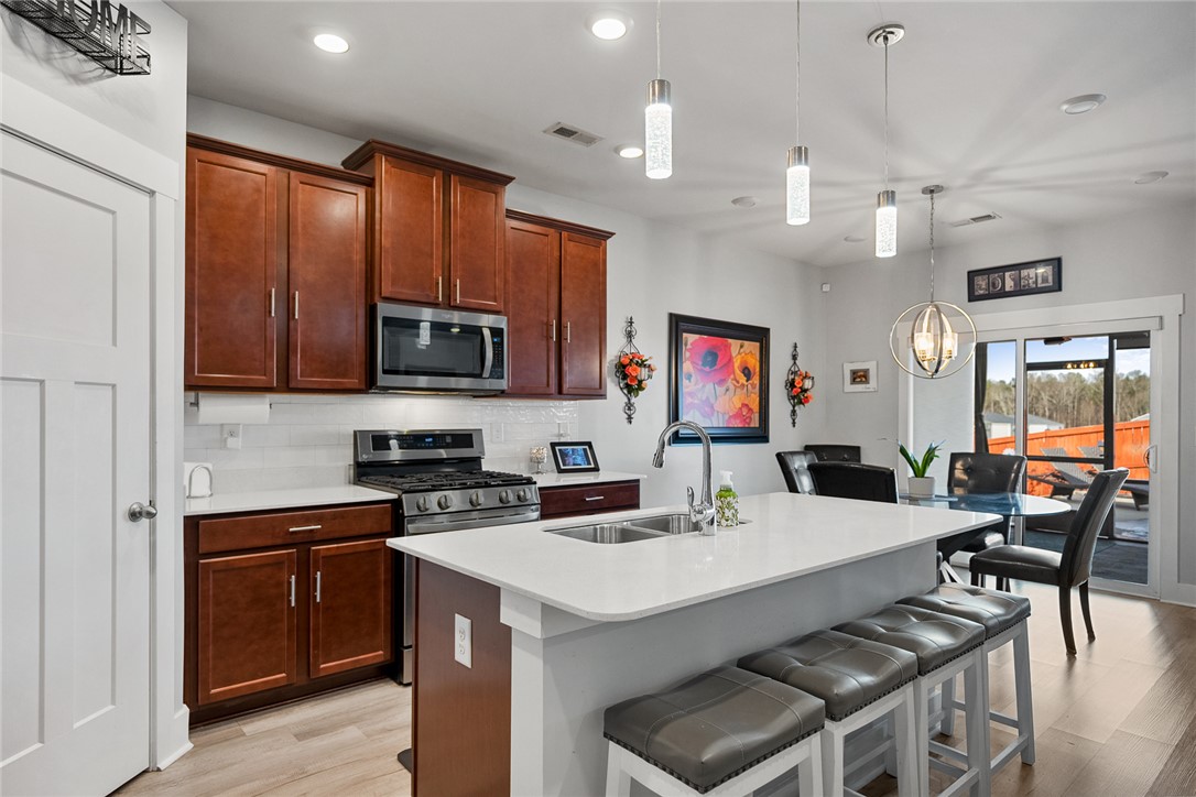 320 Fox Hollow Lane Pelzer, SC 29669 - Photo 15 of 50