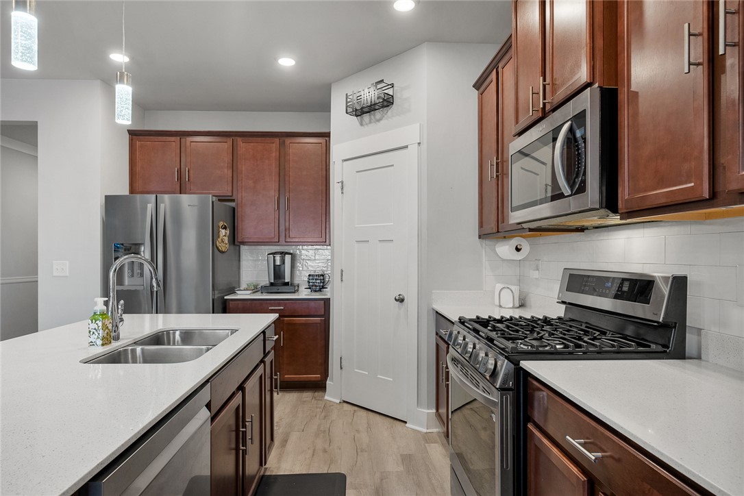 320 Fox Hollow Lane Pelzer, SC 29669 - Photo 18 of 50