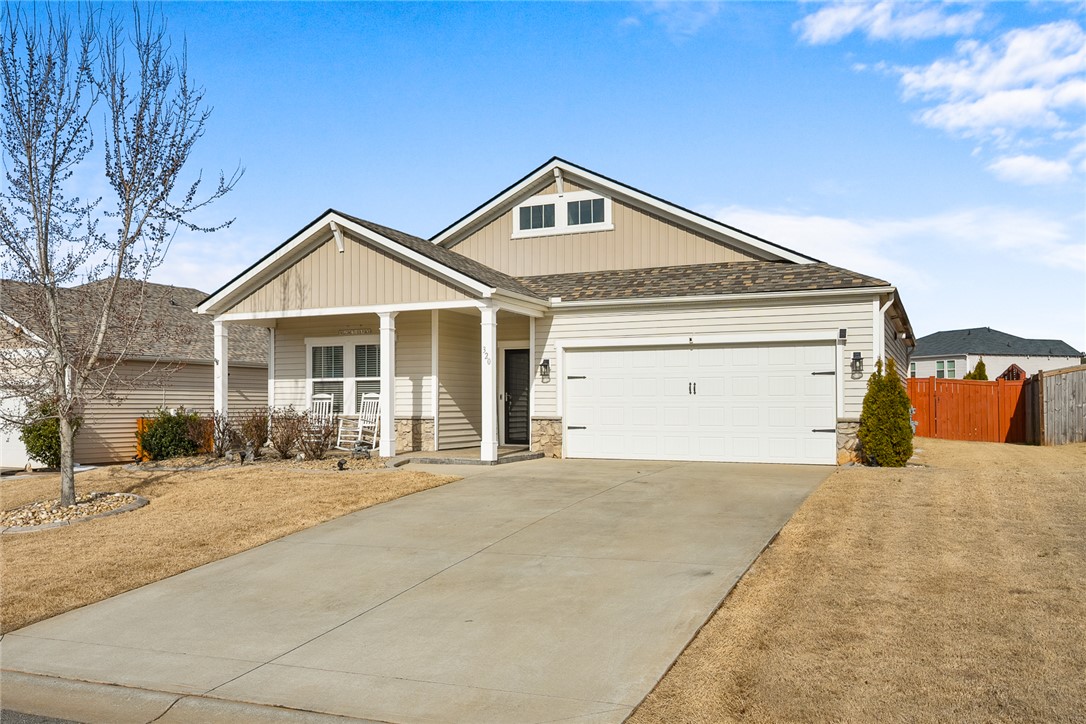 320 Fox Hollow Lane Pelzer, SC 29669 - Photo 2 of 50