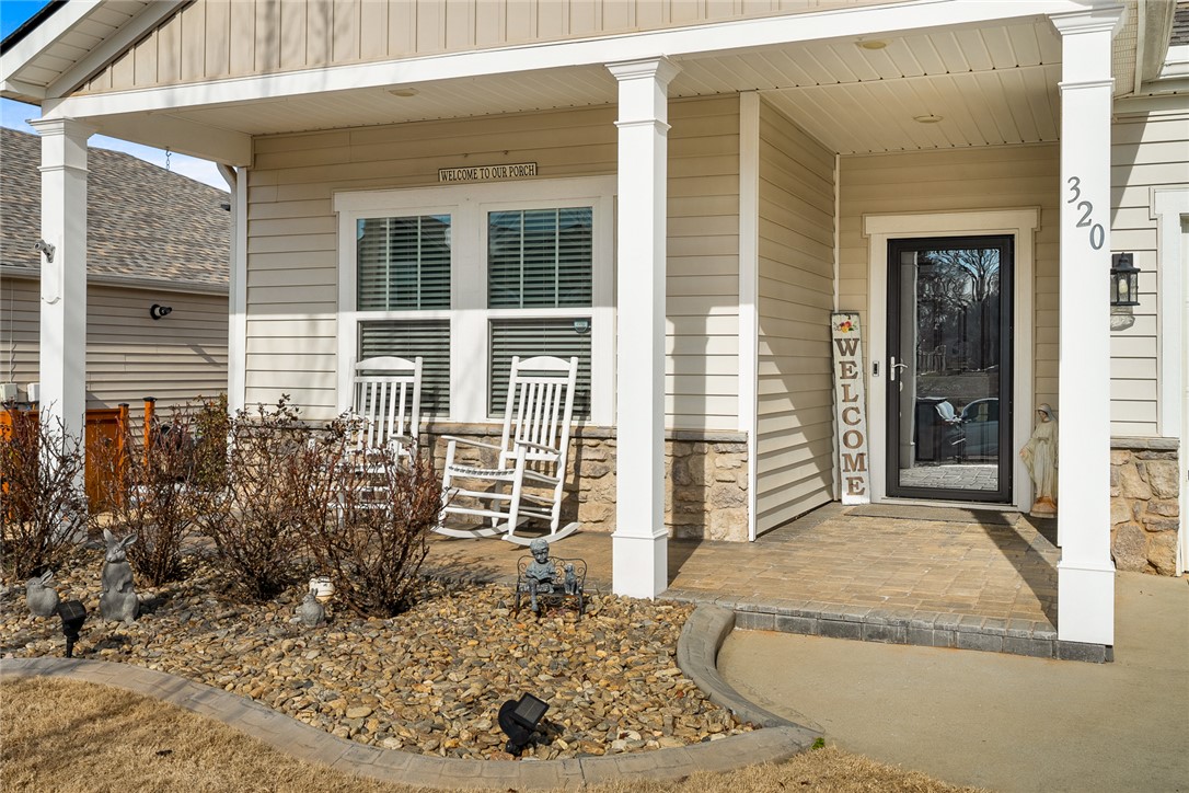 320 Fox Hollow Lane Pelzer, SC 29669 - Photo 3 of 50