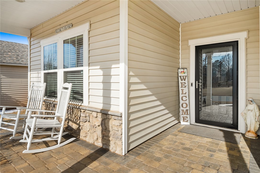 320 Fox Hollow Lane Pelzer, SC 29669 - Photo 4 of 50