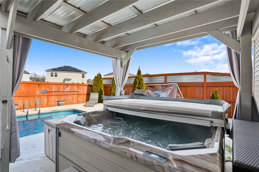 320 Fox Hollow Lane Pelzer, SC 29669 - Photo 41 of 50