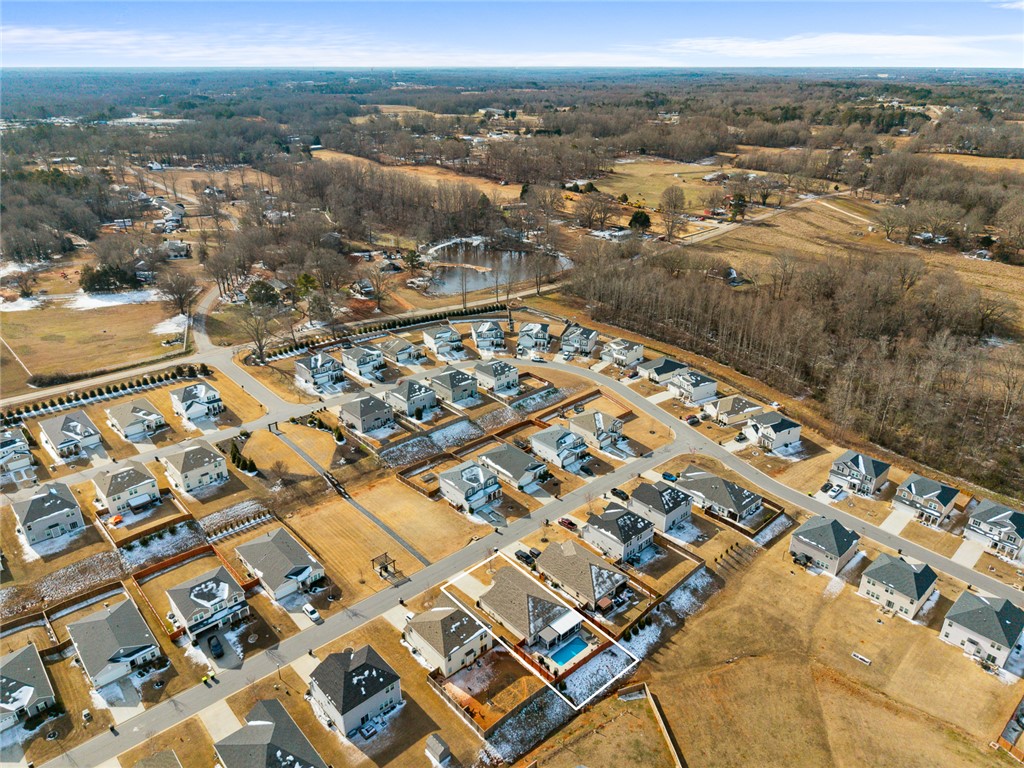 320 Fox Hollow Lane Pelzer, SC 29669 - Photo 47 of 50