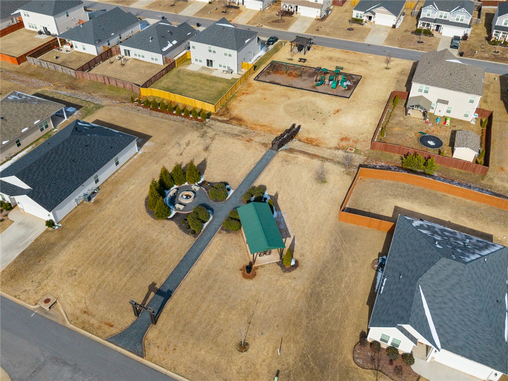 320 Fox Hollow Lane Pelzer, SC 29669 - Photo 48 of 50