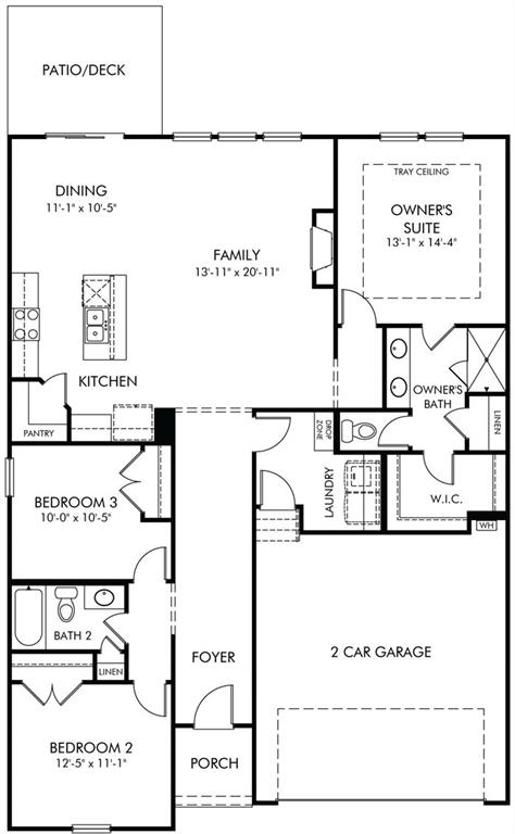 320 Fox Hollow Lane Pelzer, SC 29669 - Photo 50 of 50