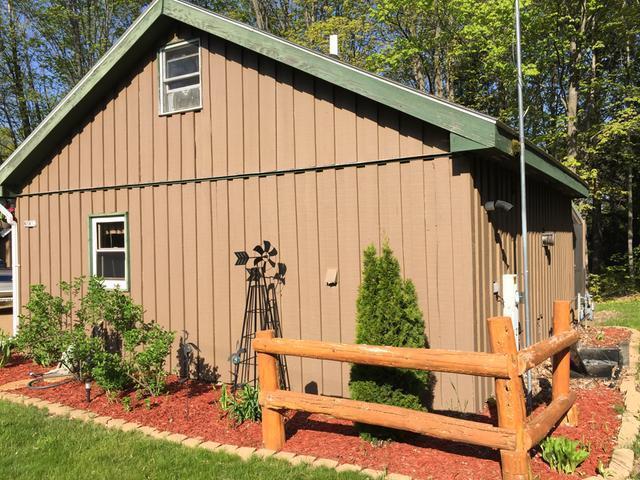 N3832 Hanke Road Bryant, WI 54418 - Photo 16 of 20 Gallery Image 16