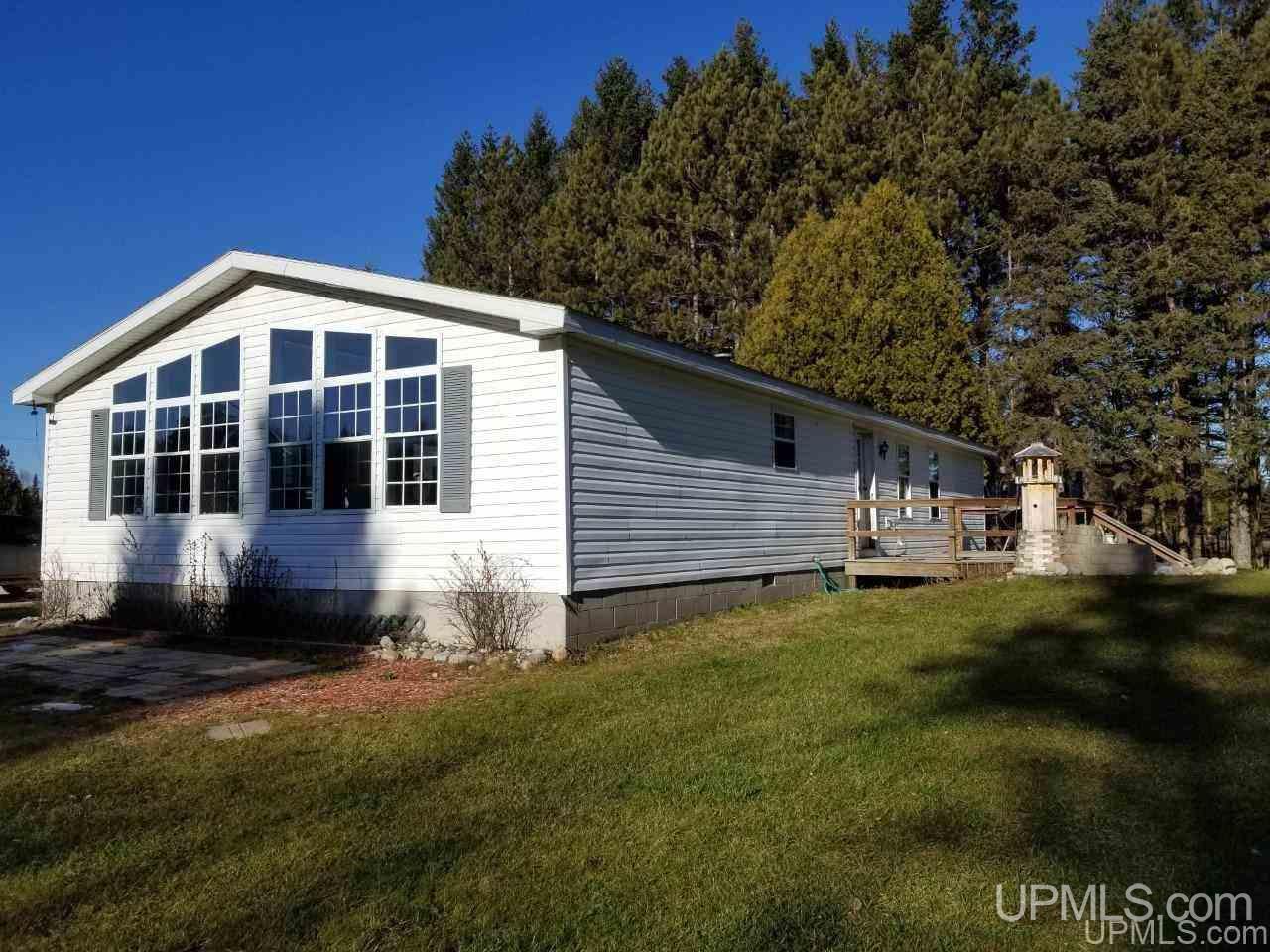 1114 Town Line Road Gulliver, MI 49840 - Photo 23 of 30 Gallery Image 23