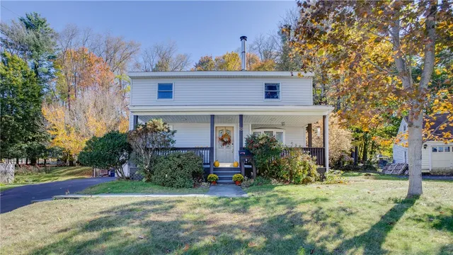 $220,000 | 25 Dewitt Drive, Sidney, NY 13838