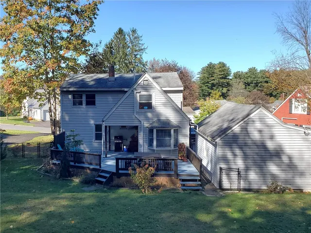 $220,000 | 25 Dewitt Drive, Sidney, NY 13838
