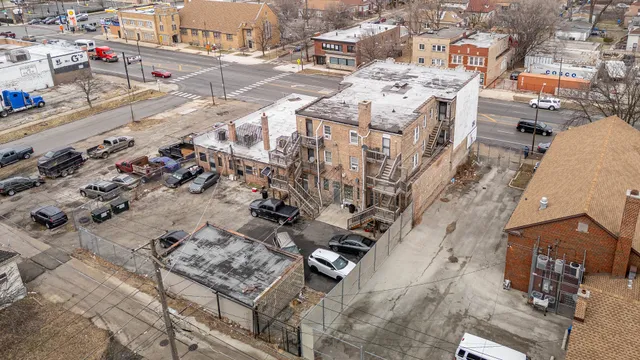 $950,000 | 1513 West 87th Street, Chicago, IL 60620