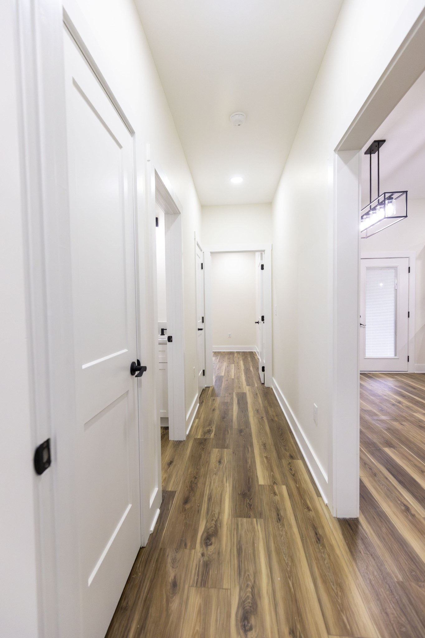 371 West Meadow Creek Road Monterey, TN 38574 - Photo 30 of 32 a view of a bathroom from a hallway