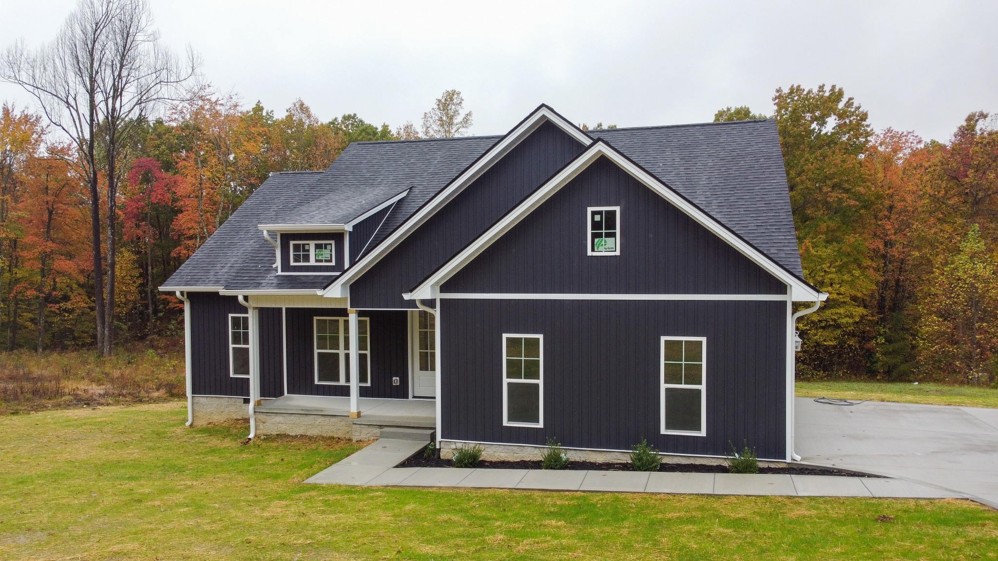 371 West Meadow Creek Road Monterey, TN 38574 - Photo 3 of 32 a house view with a outdoor space