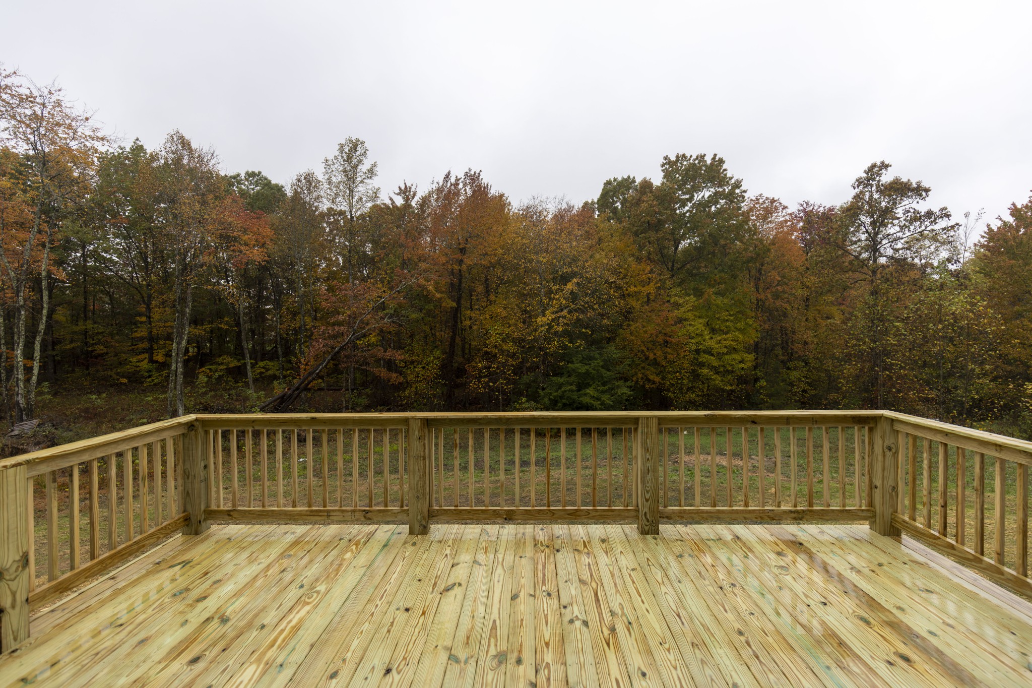 371 West Meadow Creek Road Monterey, TN 38574 - Photo 31 of 32 a view of deck with a lake view