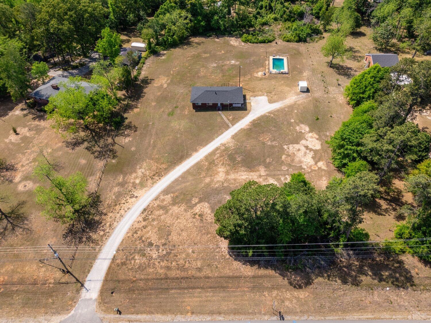 4085 Peach Orchard Road Hephzibah, GA 30815 - Photo 28 of 33 4085 Peach Orchard Rd 05