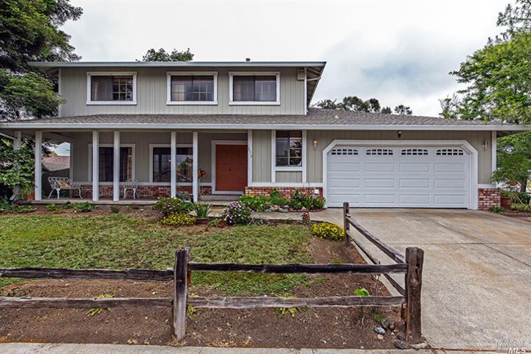 850 Green Way Santa Rosa, CA 95404 - Photo 1 of 1 Gallery Image 1