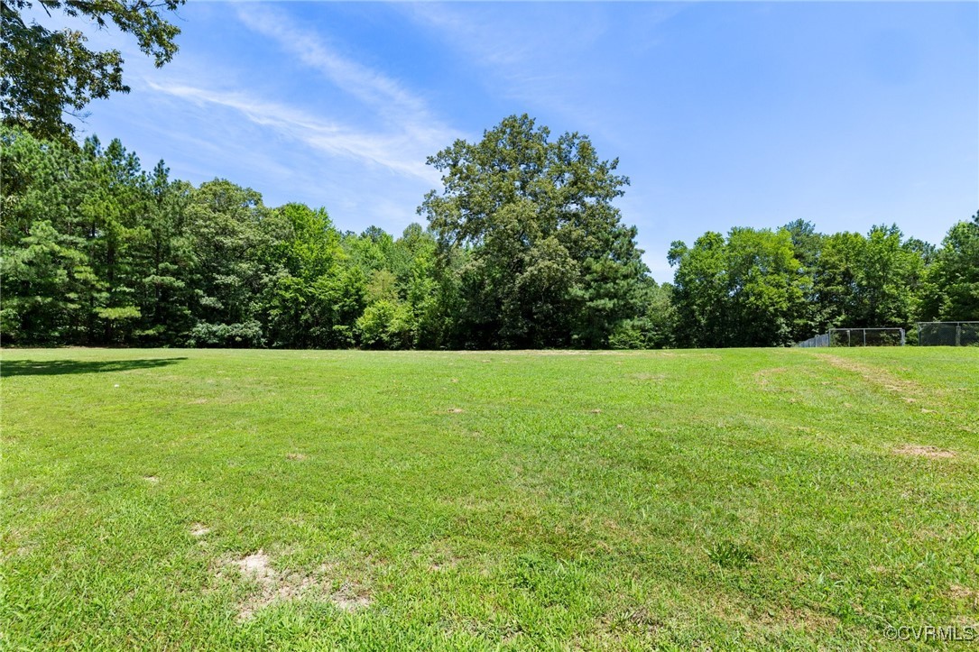 14398 Mountain Road Ashland, VA 23005 - Photo 36 of 36 a view of a garden