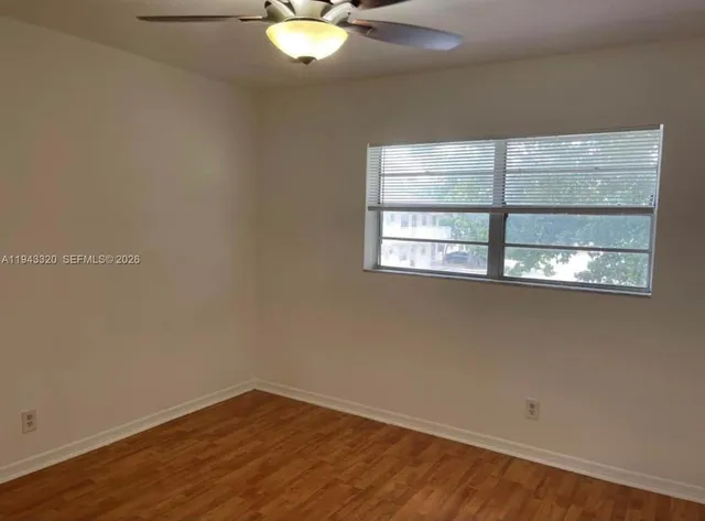 $1,975 | 845 Northwest 46th Avenue, Unit 845, Plantation, FL 33317